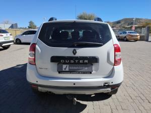 Renault Duster 1.5dCi Dynamique - Image 5