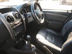Renault Duster 1.5dCi Dynamique - Image 7