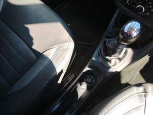 Renault Duster 1.5dCi Dynamique - Image 12