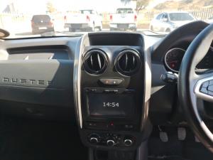 Renault Duster 1.5dCi Dynamique - Image 15