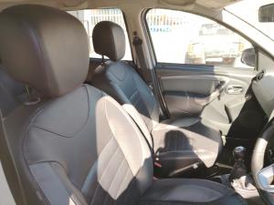 Renault Duster 1.5dCi Dynamique - Image 17