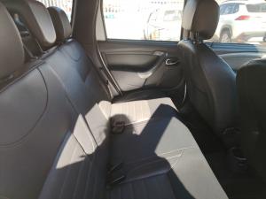Renault Duster 1.5dCi Dynamique - Image 18