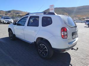 Renault Duster 1.5dCi Dynamique - Image 21