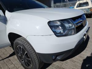 Renault Duster 1.5dCi Dynamique - Image 23