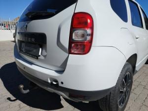 Renault Duster 1.5dCi Dynamique - Image 24