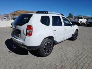 Renault Duster 1.5dCi Dynamique - Image 2