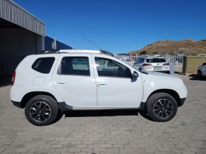 Renault Duster 1.5dCi Dynamique - Image 3