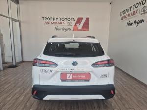 Toyota Corolla Cross 1.8 Hybrid XR - Image 5