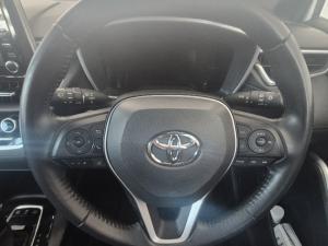Toyota Corolla Cross 1.8 Hybrid XR - Image 8
