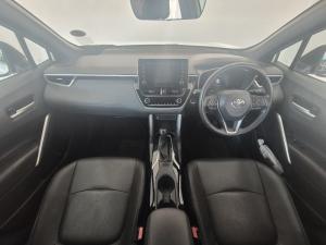 Toyota Corolla Cross 1.8 Hybrid XR - Image 10