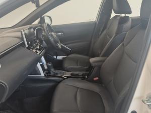 Toyota Corolla Cross 1.8 Hybrid XR - Image 11
