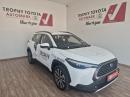 Thumbnail Toyota Corolla Cross 1.8 Hybrid XR