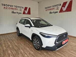 Toyota Corolla Cross 1.8 Hybrid XR - Image 1