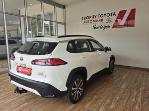Toyota Corolla Cross 1.8 Hybrid XR - Image 2