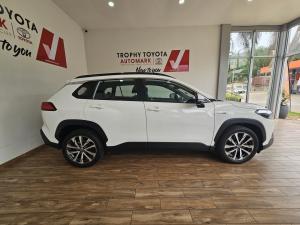Toyota Corolla Cross 1.8 Hybrid XR - Image 3