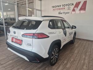 Toyota Corolla Cross 1.8 Hybrid XR - Image 4