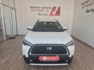 Toyota Corolla Cross 1.8 Hybrid XR - Image 4