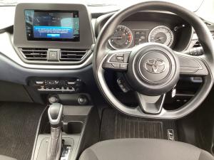 Toyota Starlet 1.5 XS auto - Image 6