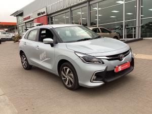 Toyota Starlet 1.5 XS auto - Image 1