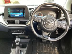 Toyota Starlet 1.5 XS auto - Image 6