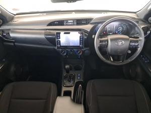 Toyota Hilux 2.8GD-6 Xtra cab Legend auto - Image 6
