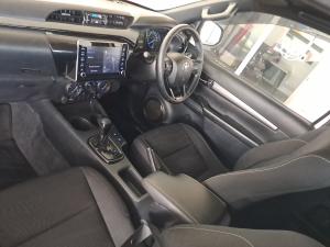 Toyota Hilux 2.8GD-6 Xtra cab Legend auto - Image 7