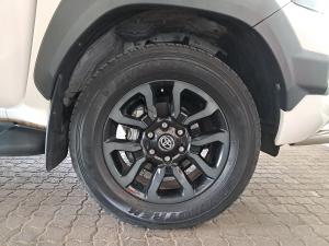 Toyota Hilux 2.8GD-6 Xtra cab Legend auto - Image 9