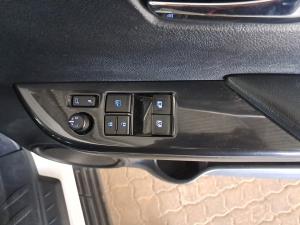 Toyota Hilux 2.8GD-6 Xtra cab Legend auto - Image 10