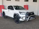 Thumbnail Toyota Hilux 2.8GD-6 Xtra cab Legend auto