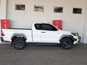 Toyota Hilux 2.8GD-6 Xtra cab Legend auto - Image 3