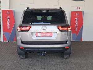 Toyota Land Cruiser 300 3.3D GX-R - Image 5