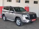 Thumbnail Toyota Land Cruiser 300 3.3D GX-R
