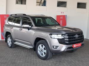 Toyota Land Cruiser 300 3.3D GX-R - Image 1