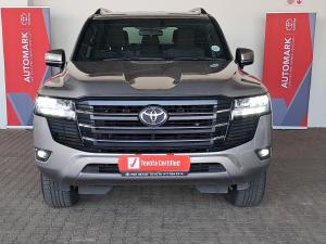 Toyota Land Cruiser 300 3.3D GX-R - Image 4