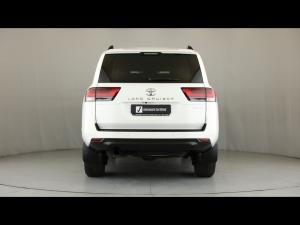 Toyota Land Cruiser 300 3.3D GX-R - Image 5