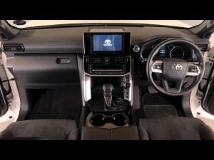 Toyota Land Cruiser 300 3.3D GX-R - Image 6