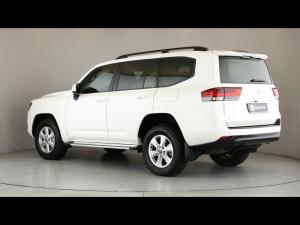 Toyota Land Cruiser 300 3.3D GX-R - Image 8