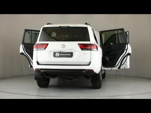 Toyota Land Cruiser 300 3.3D GX-R - Image 9