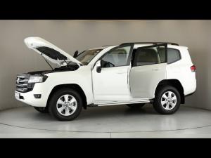 Toyota Land Cruiser 300 3.3D GX-R - Image 12