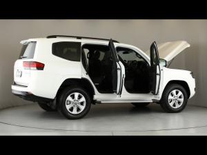 Toyota Land Cruiser 300 3.3D GX-R - Image 16
