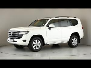 Toyota Land Cruiser 300 3.3D GX-R - Image 22