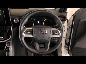 Toyota Land Cruiser 300 3.3D GX-R - Image 26