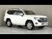 Toyota Land Cruiser 300 3.3D GX-R - Thumbnail 1