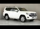 Thumbnail Toyota Land Cruiser 300 3.3D GX-R