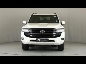 Toyota Land Cruiser 300 3.3D GX-R - Image 4
