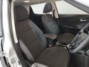 Mahindra XUV 3XO 1.2T AX5 auto - Image 15