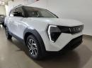 Thumbnail Mahindra XUV 3XO 1.2T AX5 auto