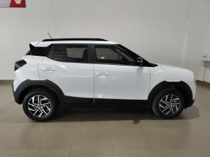 Mahindra XUV 3XO 1.2T AX5 auto - Image 3