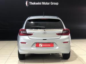 Toyota Starlet 1.5 XR auto - Image 5