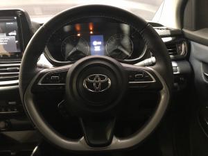 Toyota Starlet 1.5 XR auto - Image 8